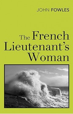 The French Lieutenant's Woman